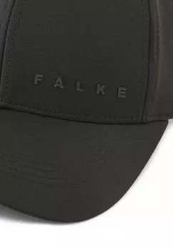 Кепка Golf FALKE, черная