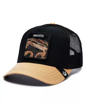 Кепка Goorin Bros., черный