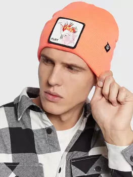 Кепка Goorin Bros, красный