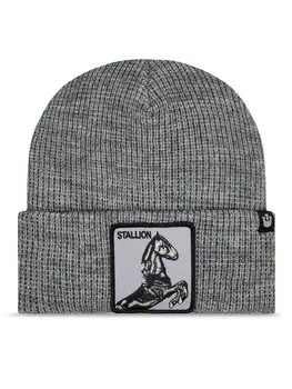 Кепка Goorin Bros, серый