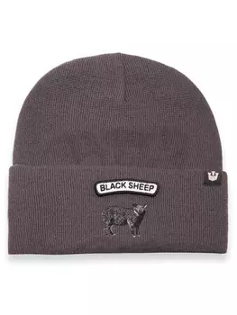 Кепка Goorin Bros, серый