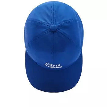 Кепка города Анхелес Corridor