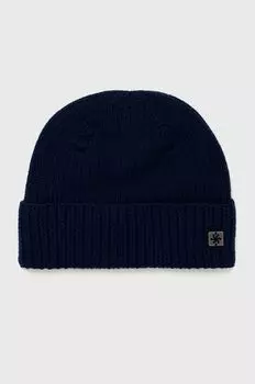 Кепка Granadilla, темно-синий