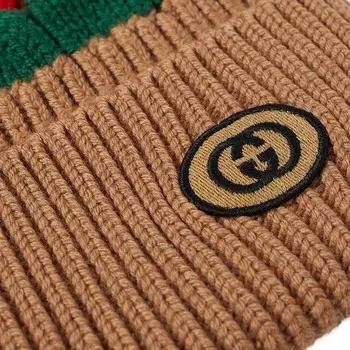 Кепка Gucci Grg Bobble