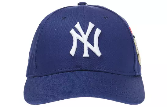 Кепка Gucci Ny Yankees, синий