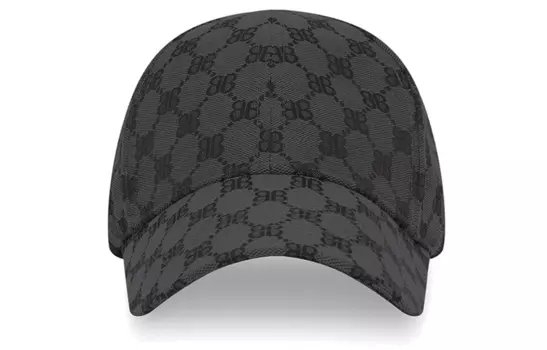 Кепка GUCCI X The Hacker Project Balenciaga