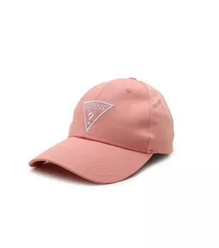 Кепка GUESS ACTIVE, цвет salmone