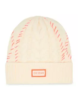 Кепка Guess, экрю