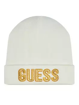 Кепка Guess, экрю