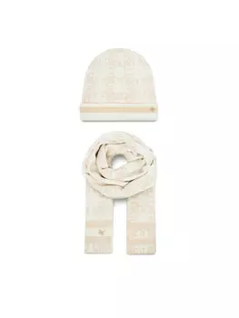 Кепка Guess, экрю