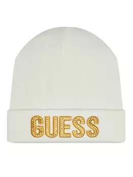 Кепка Guess, экрю