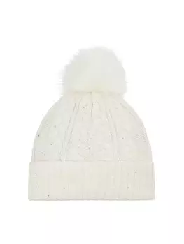 Кепка Guess, белый