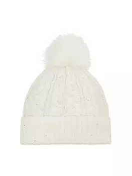 Кепка Guess, белый