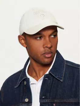 Кепка Guess, белый