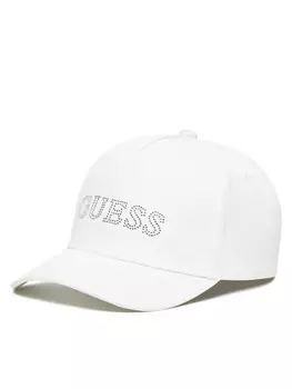 Кепка Guess, белый