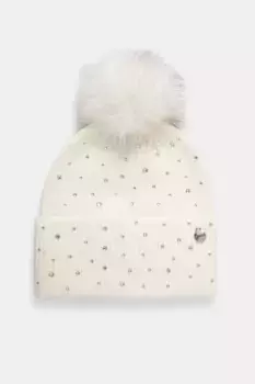 Кепка Guess, белый
