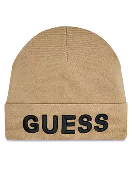 Кепка Guess, бежевый