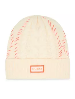 Кепка Guess, бежевый