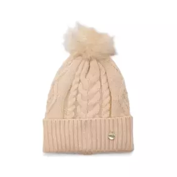 Кепка Guess, бежевый