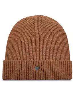 Кепка Guess, бежевый