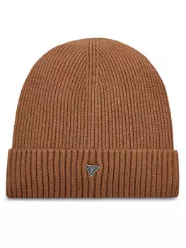 Кепка Guess, бежевый