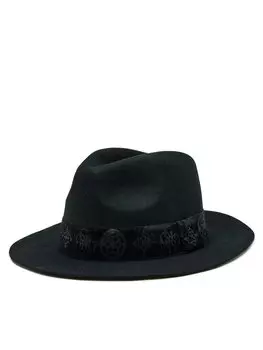 Кепка Guess, черный