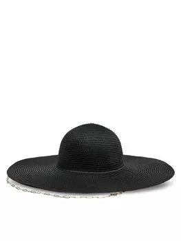 Кепка Guess, черный