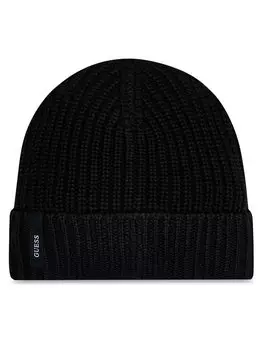 Кепка Guess, черный