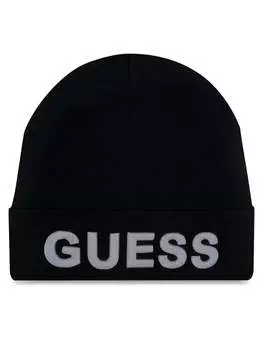 Кепка Guess, черный