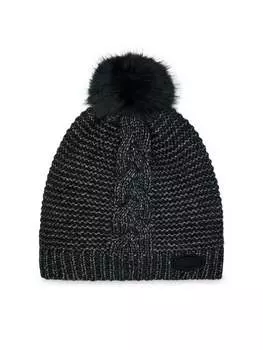 Кепка Guess, черный