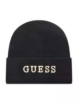 Кепка Guess, черный