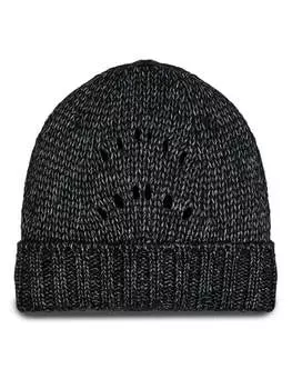 Кепка Guess, черный