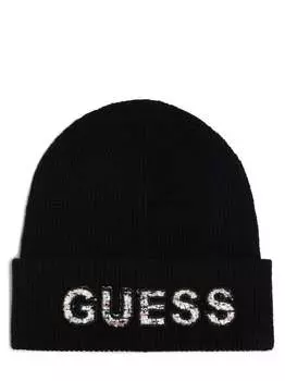 Кепка Guess, черный