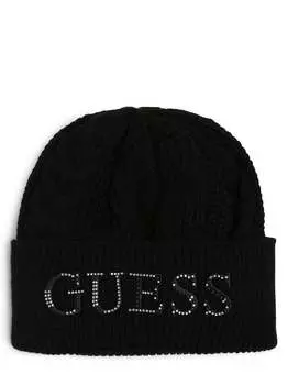 Кепка Guess, черный