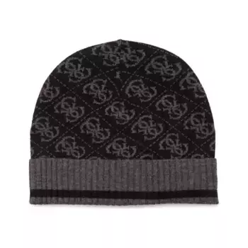 Кепка Guess, черный