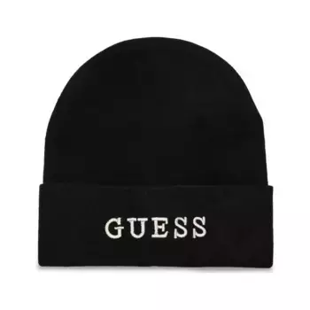 Кепка Guess, черный
