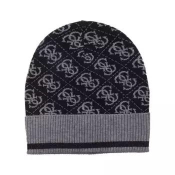 Кепка Guess, черный