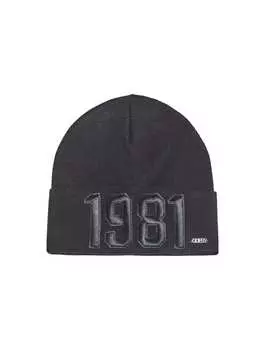 Кепка Guess, черный