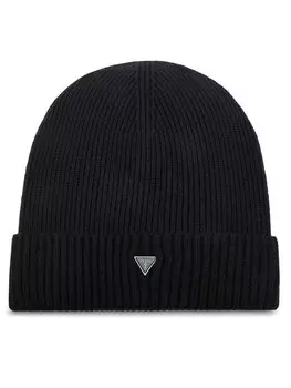 Кепка Guess, черный