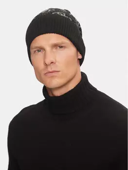 Кепка Guess, черный