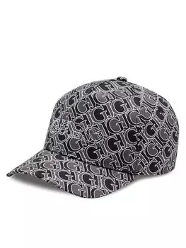 Кепка Guess, черный