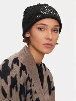 Кепка Guess, черный