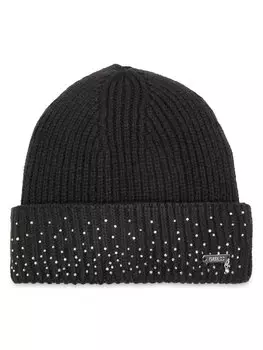 Кепка Guess, черный