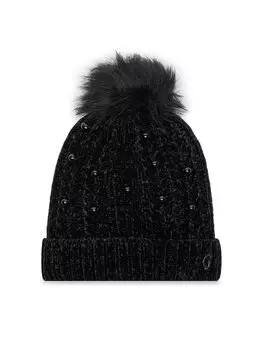 Кепка Guess, черный