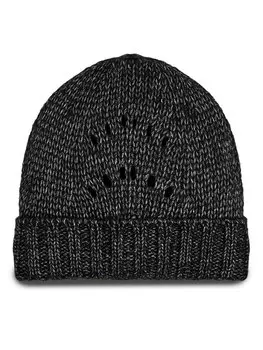 Кепка Guess, черный