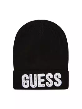 Кепка Guess, черный