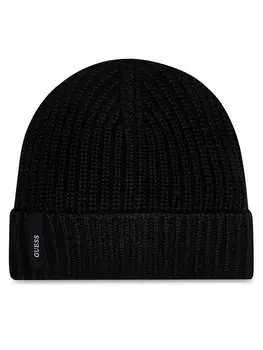 Кепка Guess, черный
