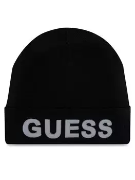 Кепка Guess, черный
