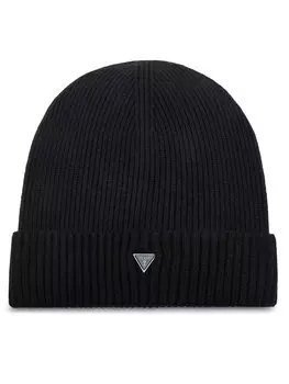 Кепка Guess, черный