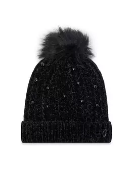 Кепка Guess, черный